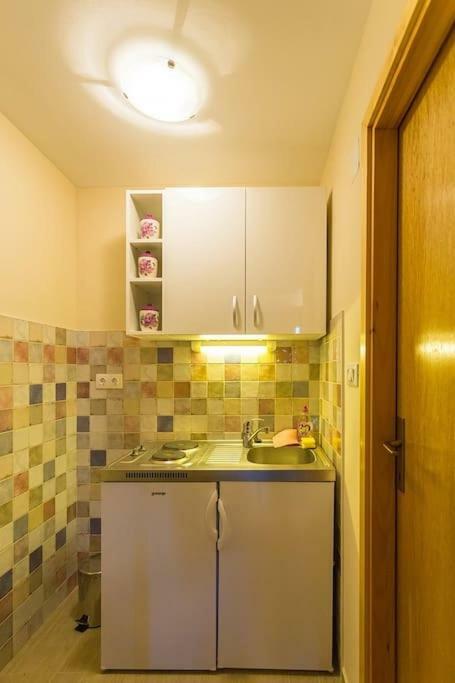 Fresh & Spacious Studio Dubrownik Zewnętrze zdjęcie
